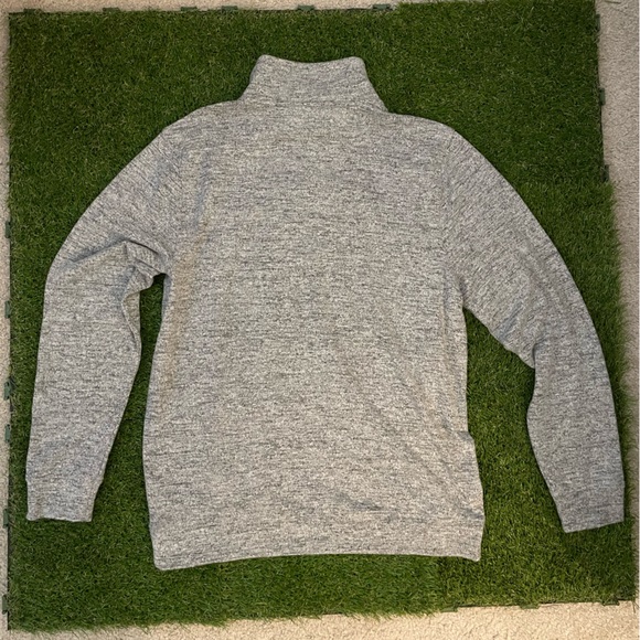Nordrstom Quarter-Zip NWT - Picture 4 of 5
